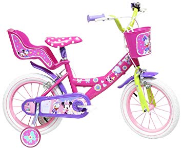 Vélo 14 pouces garçon occasion