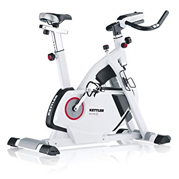 Vélo d appartement kettler racer