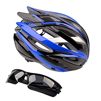 Protection interieur casque velo