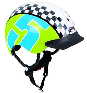 Casque velo cas co