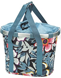 Panier vélo klickfix occasion