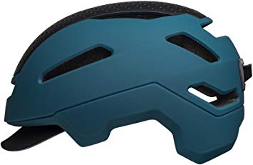 Casque bell velo hub