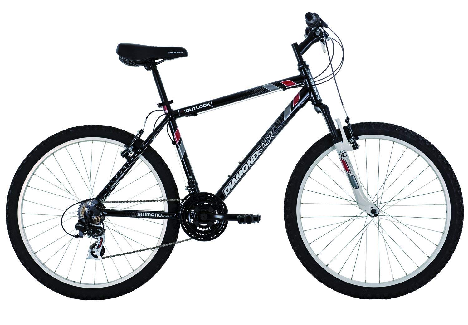 Vélo diamondback occasion