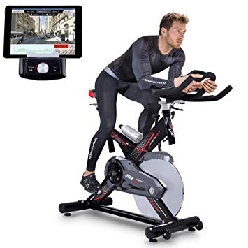 Le velo d appartement