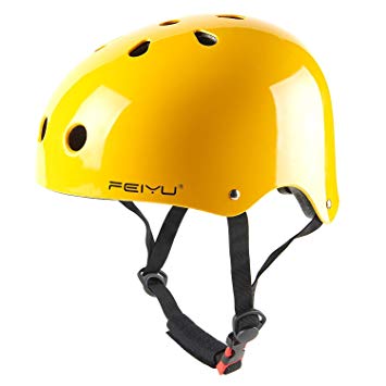 Casque velo pour faire du roller