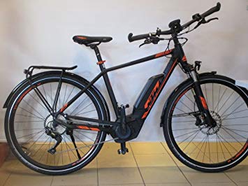 Velo electrique ktm macina sport