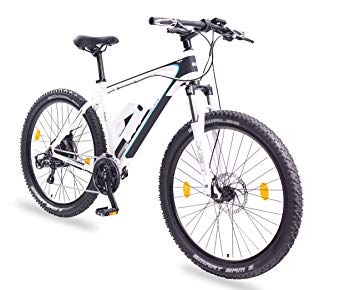 Velo electrique 85