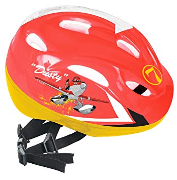 Casque velo planes