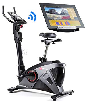 Programme sport velo appartement