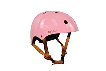 Casque velo bobbin