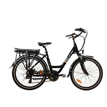 Velo electrique narbonne accessoires