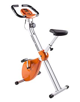 Velo appartement leger