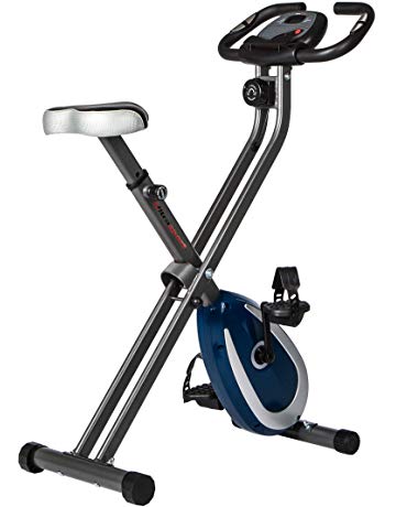 Vélo d appartement ergoline