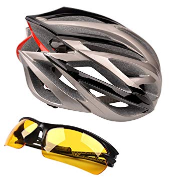 Choisir casque de vélo