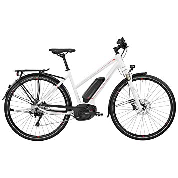 Vtt electrique femme bosch
