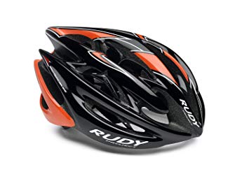 Casque velo rudy project sterling