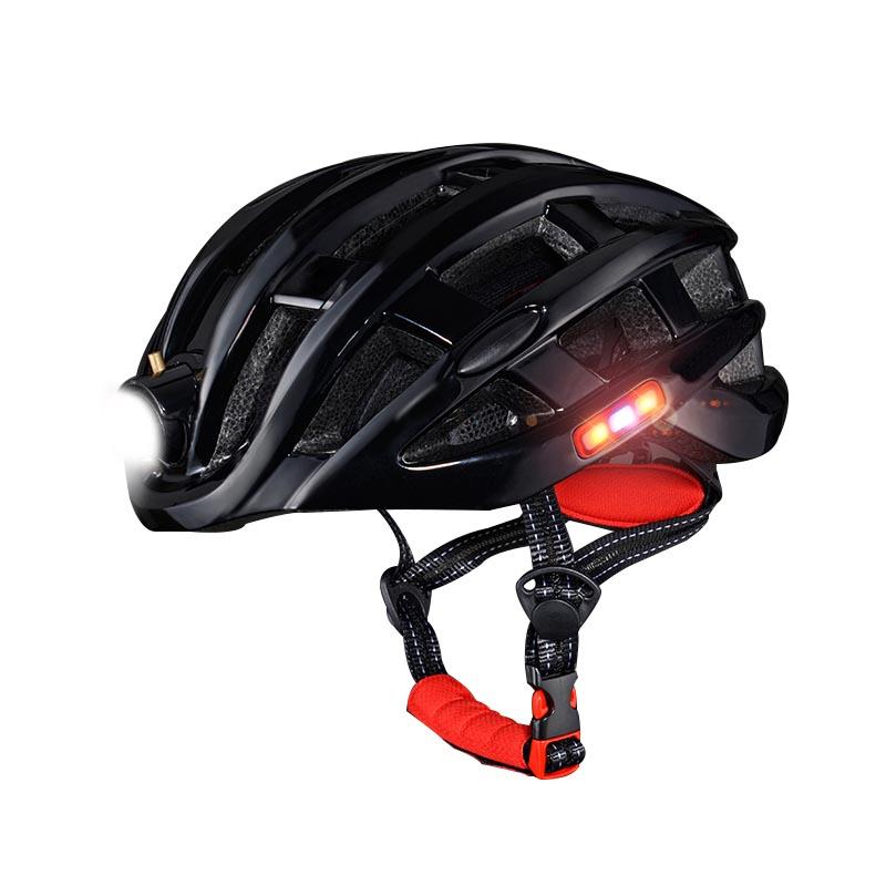 Casque plein velo