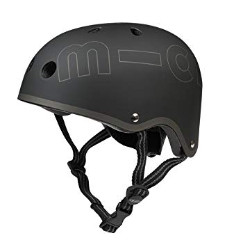 Casque micro velo
