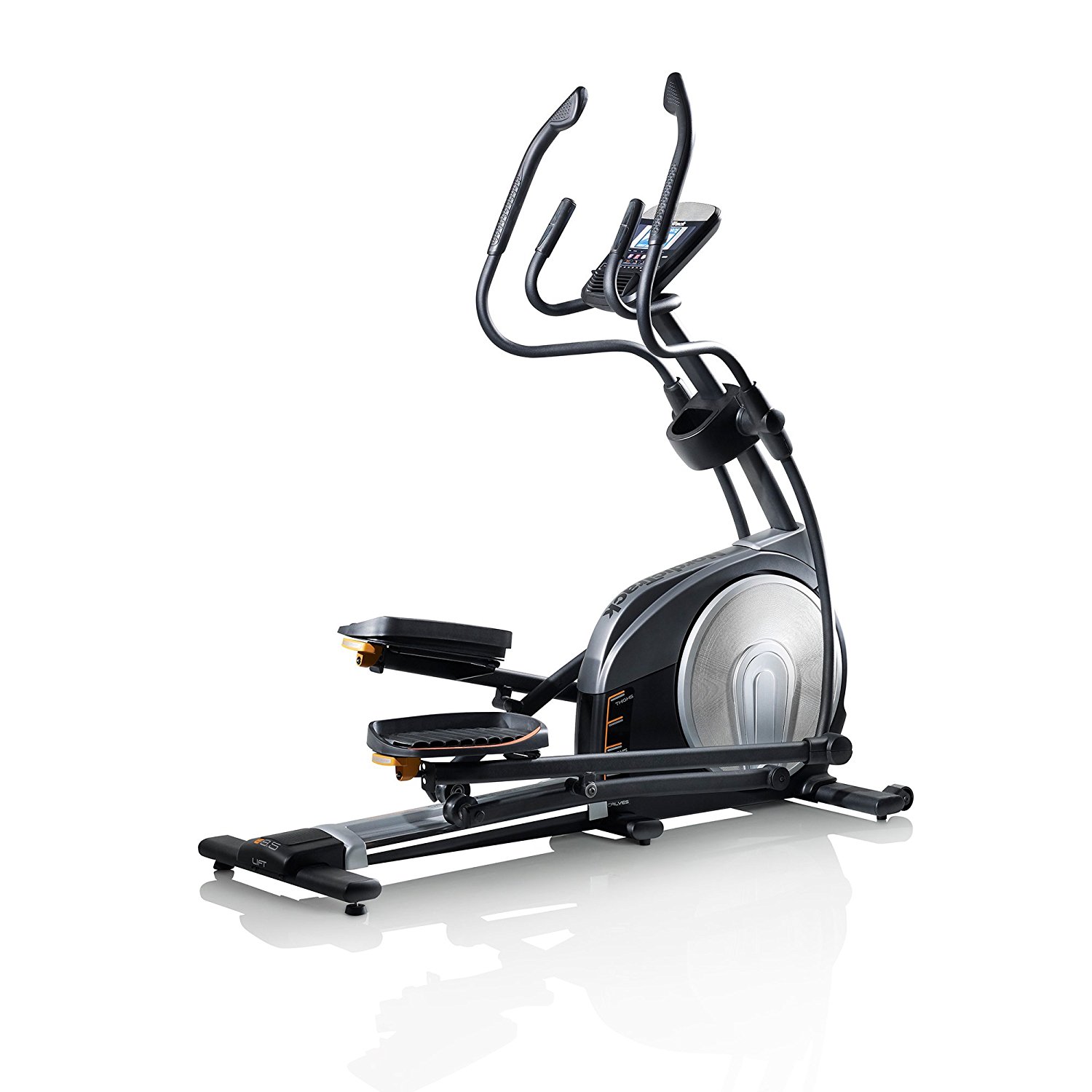 Occasion velo elliptique nordictrack