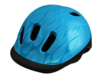 Casque vélo 44