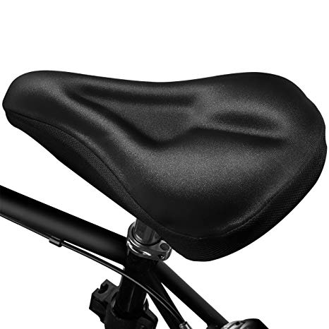 Selle gel velo appartement