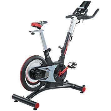 Velo appartement a inertie