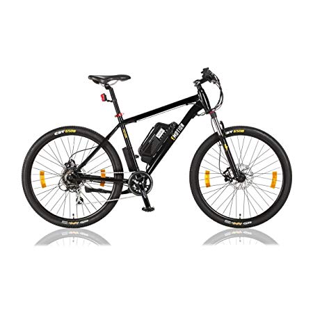 Velo electrique 85 km/h