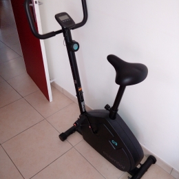 Velo appartement occasion 78