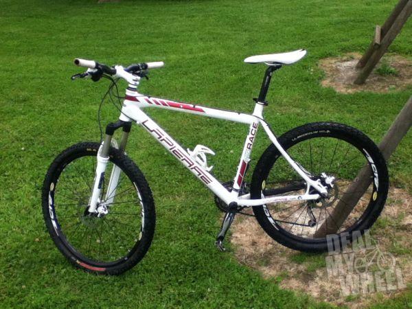 Velo vtt d occasion
