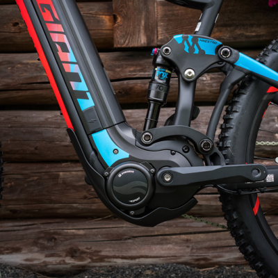 Vtt électrique giant full e1 2016