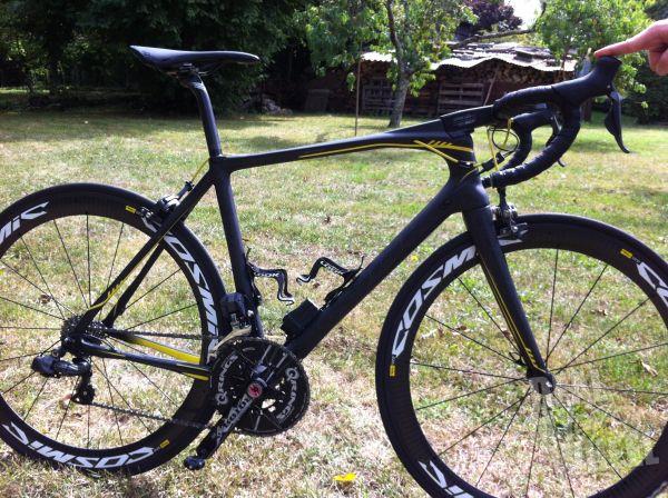 Velo bourges occasion