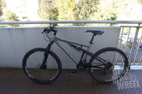 Vélo d occasion grenoble