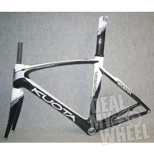 Vélo occasion kuota kharma