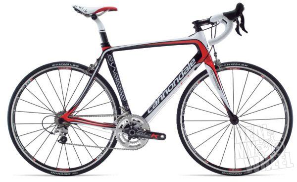 Velo cannondale synapse occasion