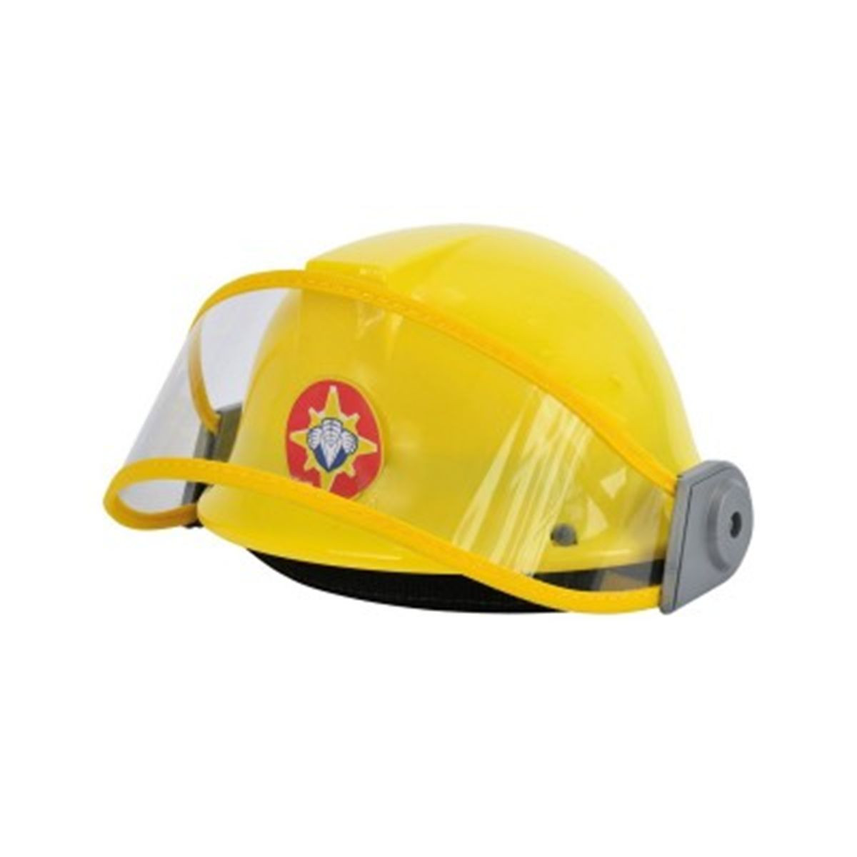 Casque velo jouet club