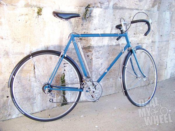 Vélo occasion tours