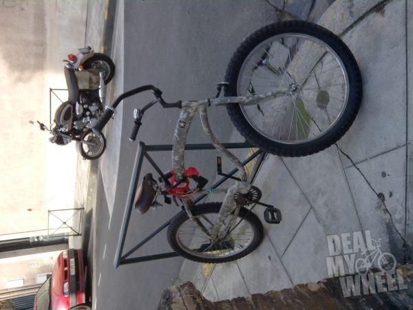 Vélo ville occasion toulouse