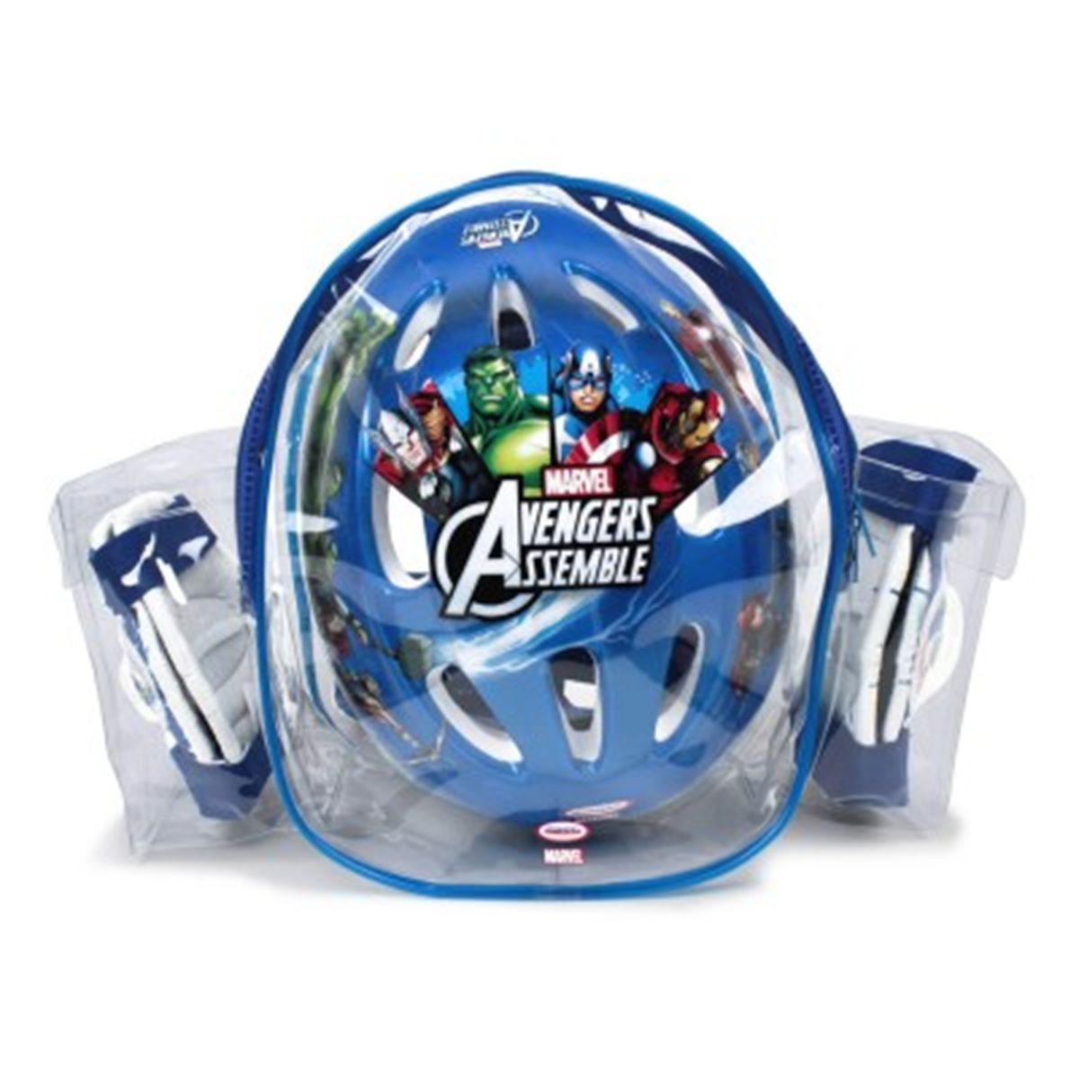 Casque vélo enfant avenger