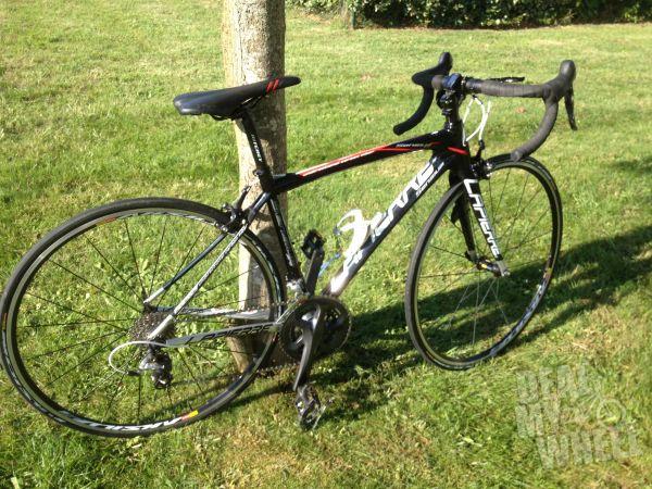 Vélo d'occasion anglet