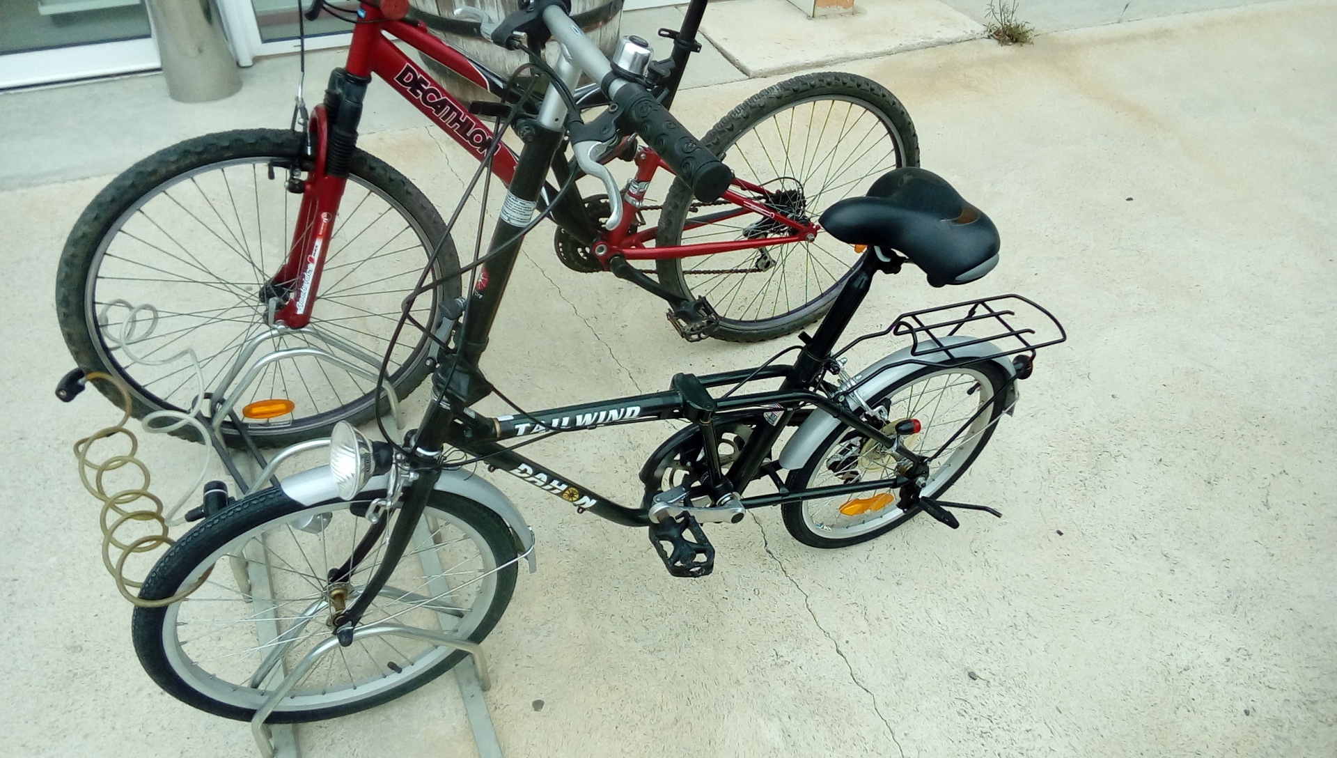 Velo trek fx occasion