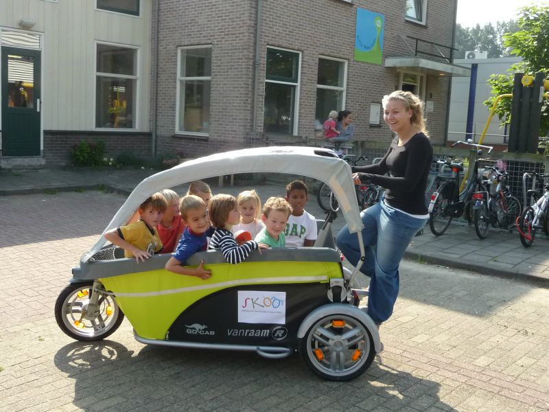 Remorque enfant vélo occasion