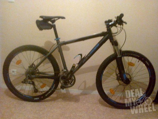 Velo occasion cholet