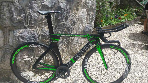Vélo de triathlon d occasion