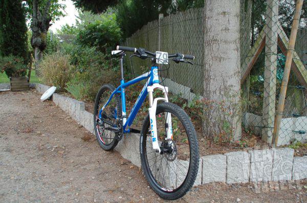 Velo vtt lapierre occasion