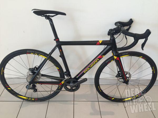 Velo d'occasion agen