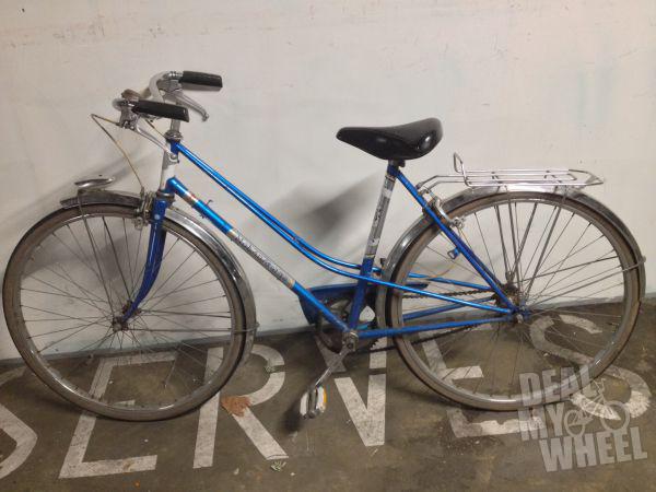 Velo motobecane occasion