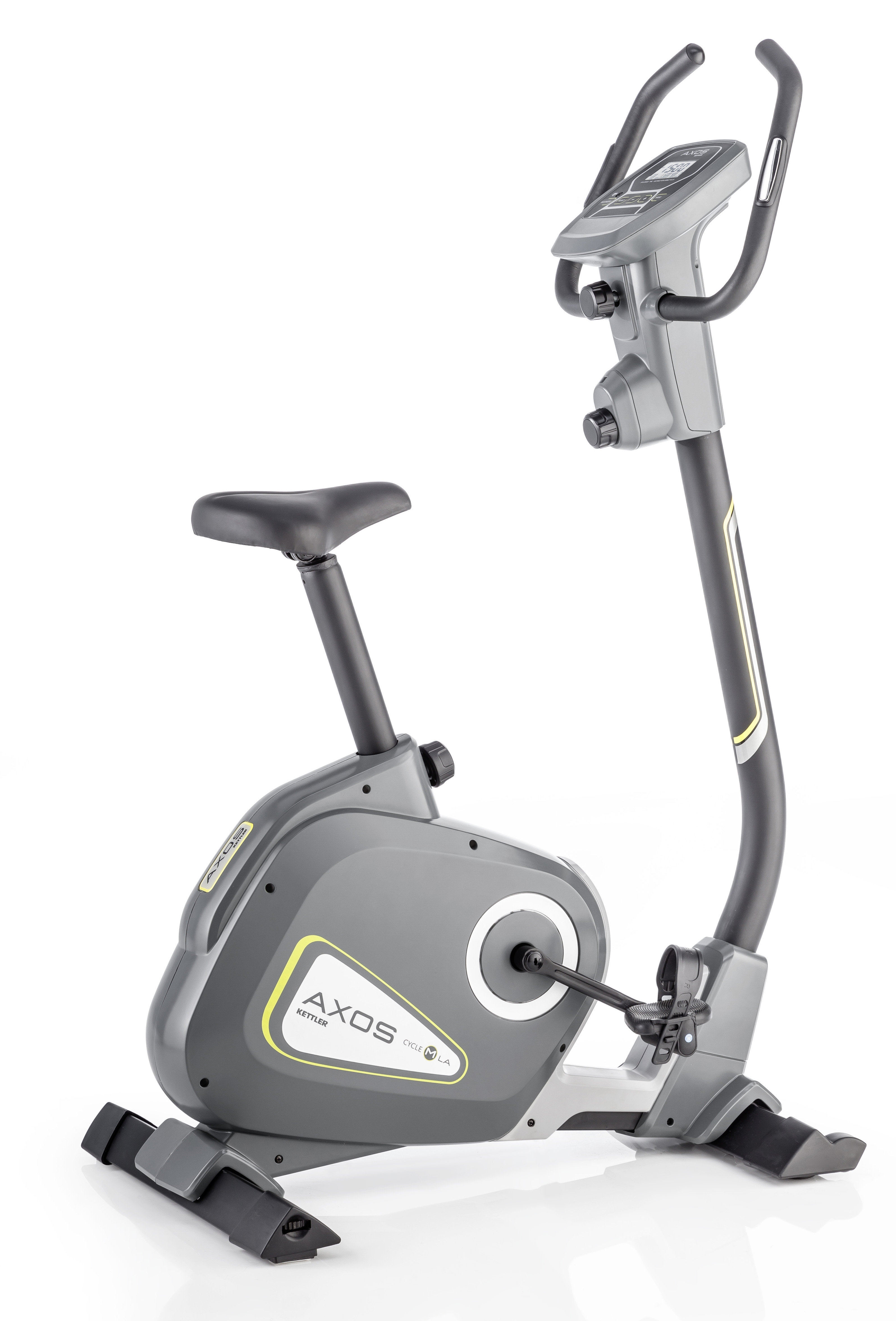 Velo appartement fitness hb