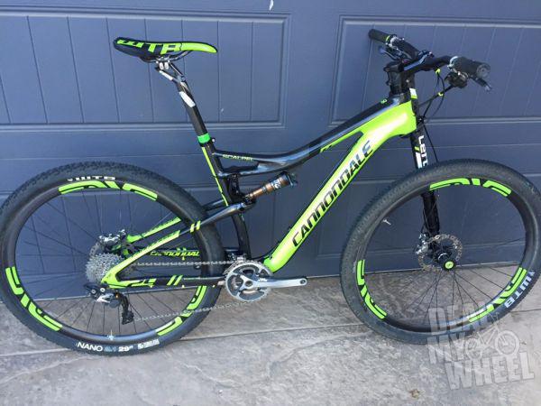 Vélo occasion brest