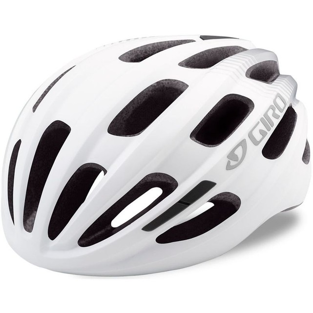 Mousse pour casque vélo giro