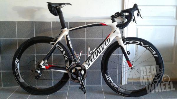 Vélo venge occasion